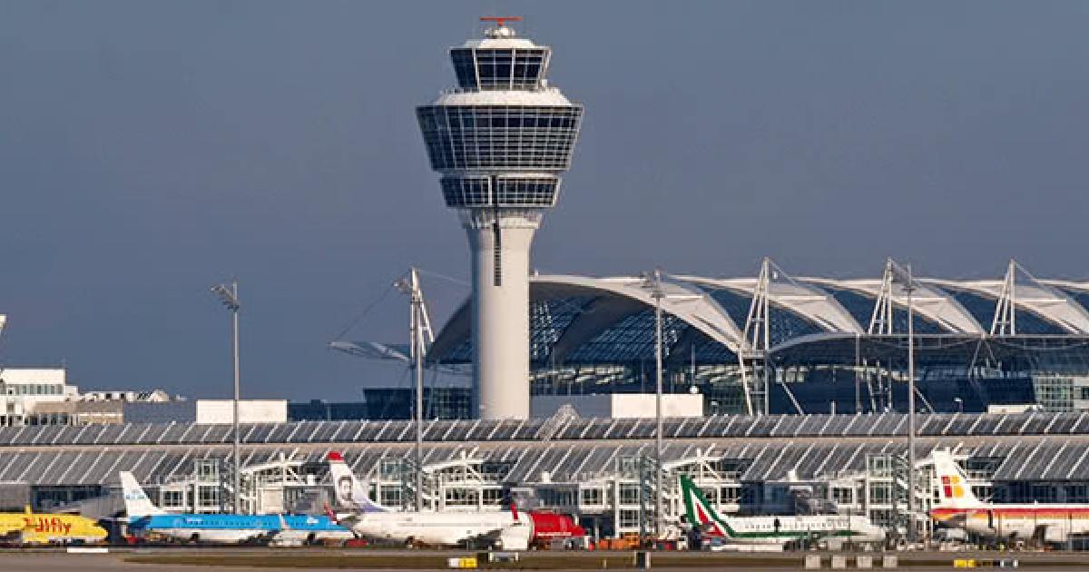 flugverspaetung-flughafen-muenchen