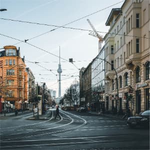 Berlin-Pankow