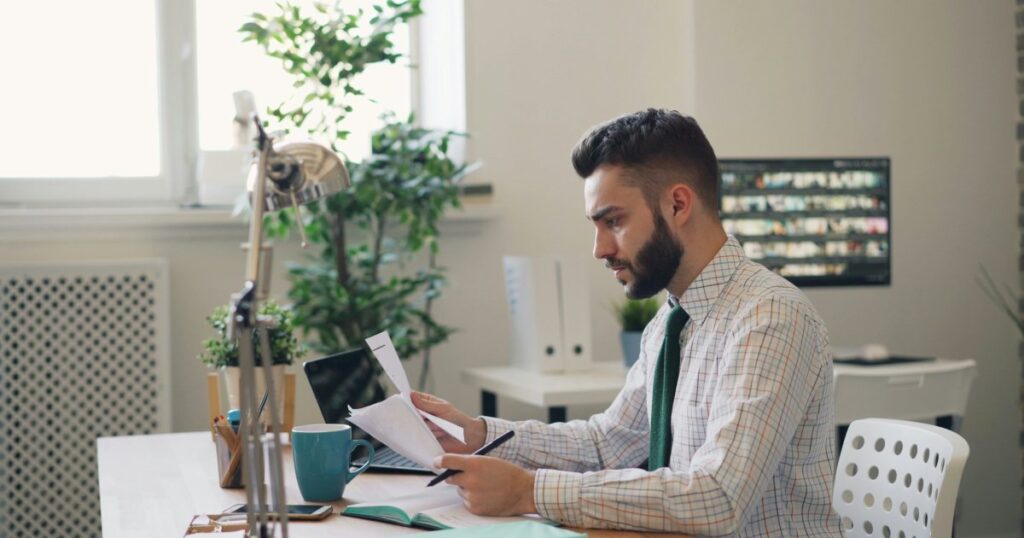 Jobwechsel Fehler Das kann die Karriere kosten