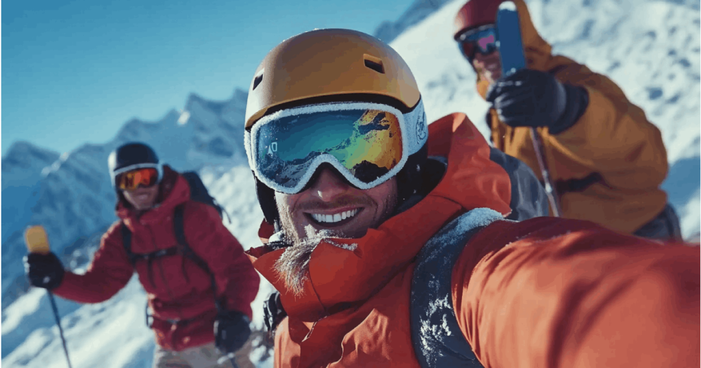 Winterurlaub