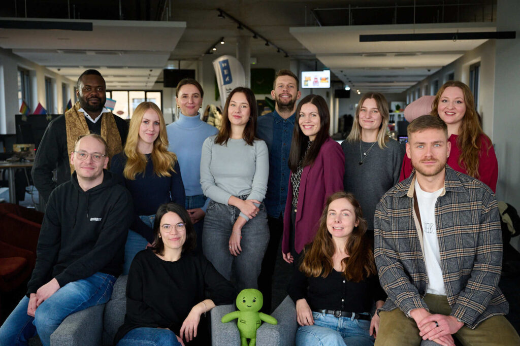 Team_Foto Marketing