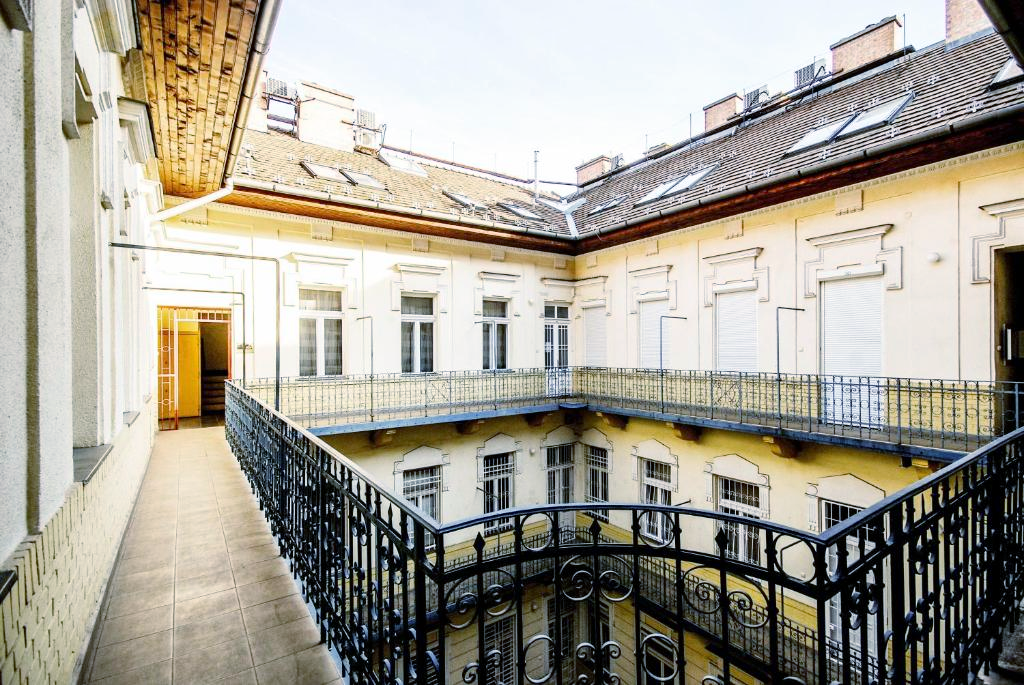 budapest