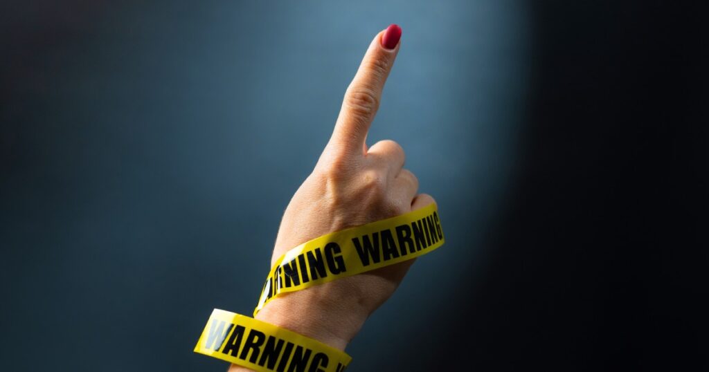 Abmahnung-im-Arbeitsrecht